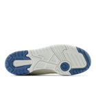 550 - White & Blue