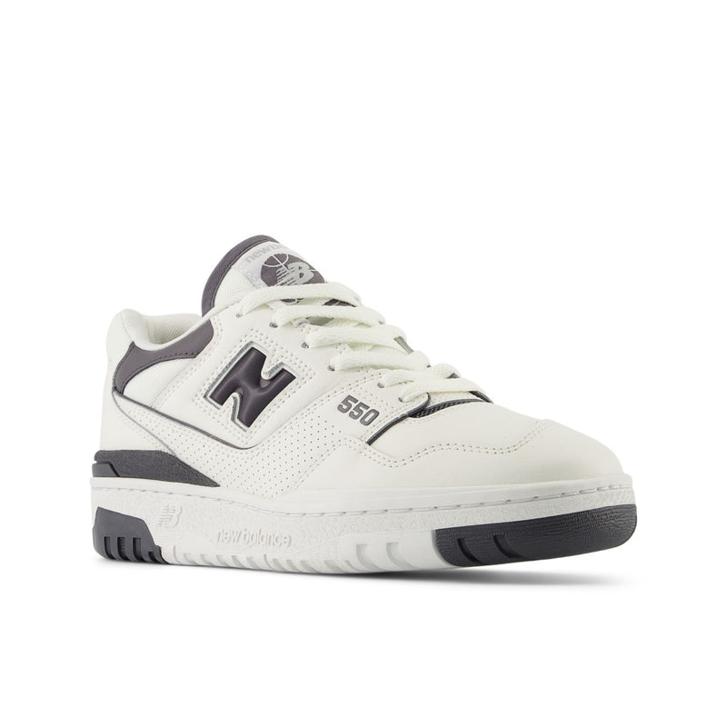 550 - Sea Selt & Dark Grey