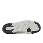 550 - Sea Selt & Dark Grey