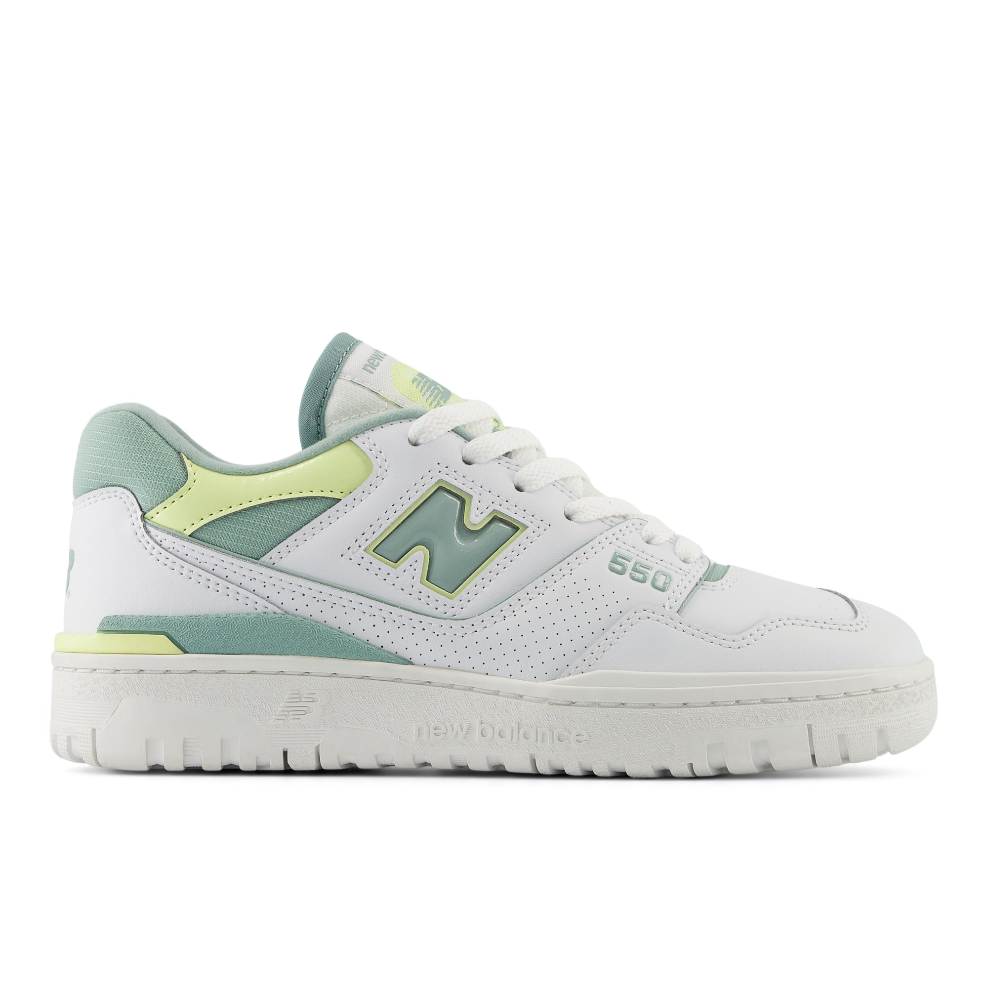 Baskets New Balance BBW550EB