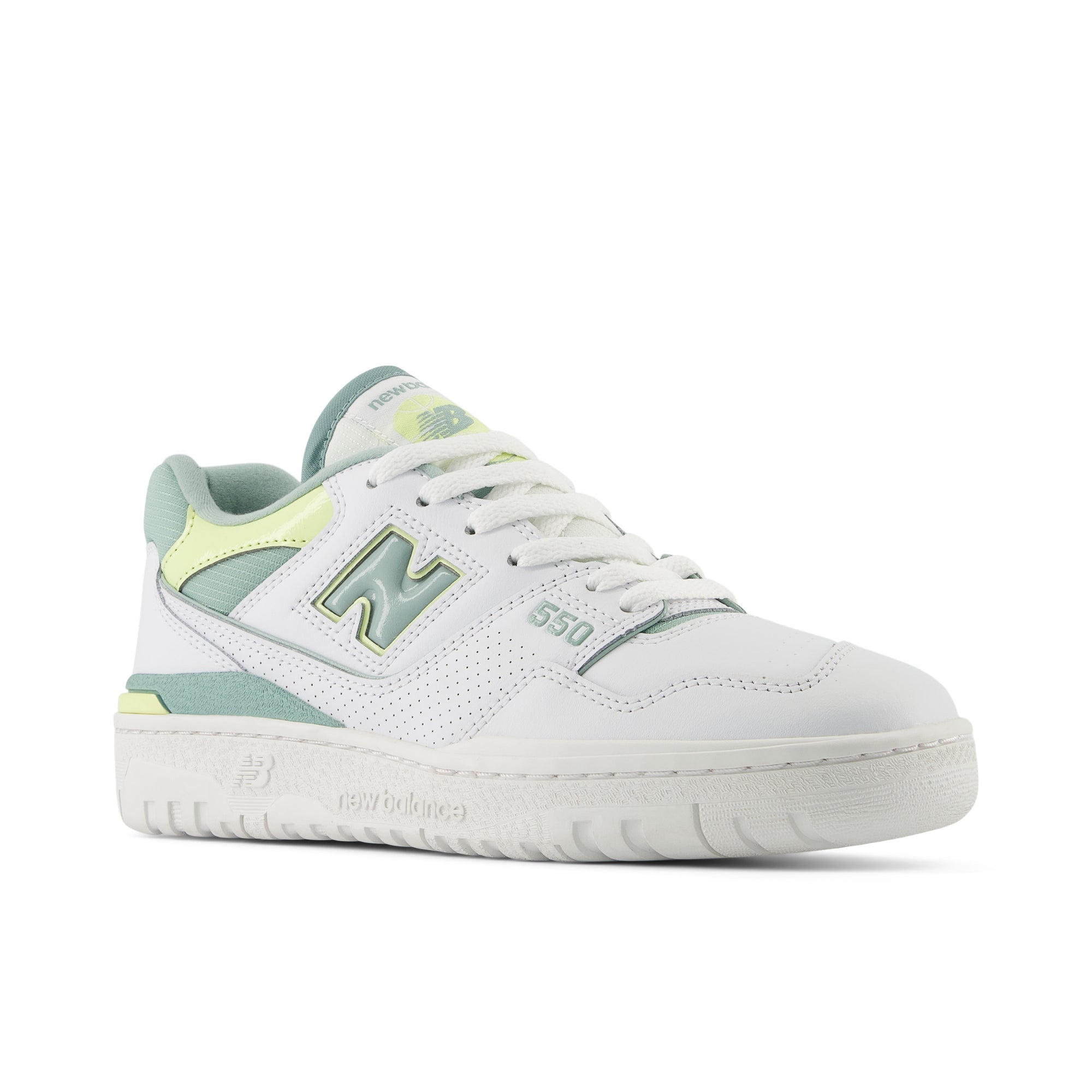 Baskets New Balance BBW550EB