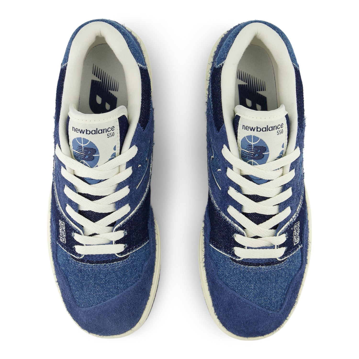 550 - Navy