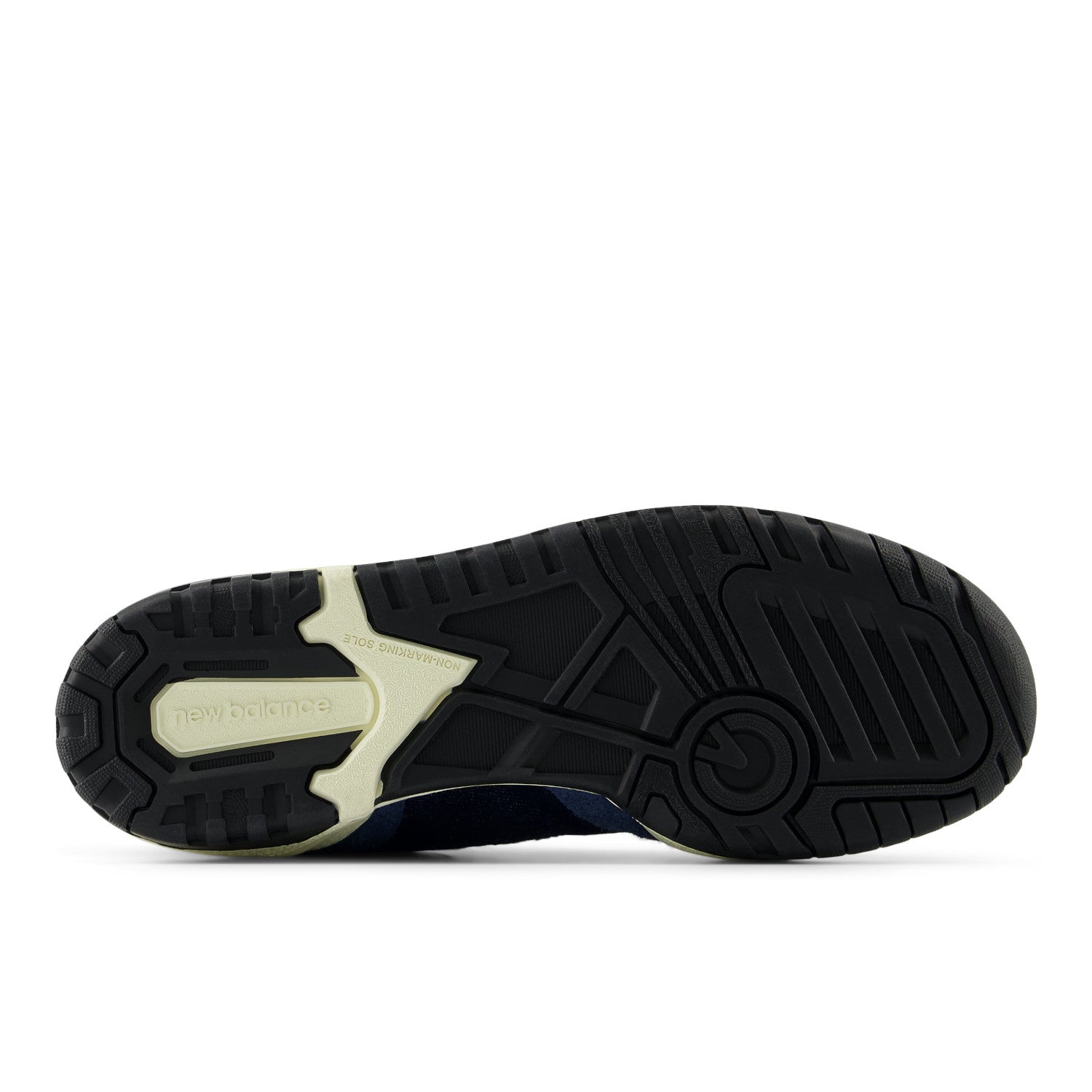 550 - Navy