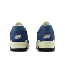 550 - Navy