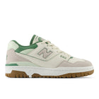 550 - Linen & Green