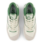 550 - Linen & Green