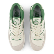 550 - Linen & Green