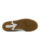550 - Linen & Green