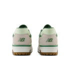 550 - Linen & Green