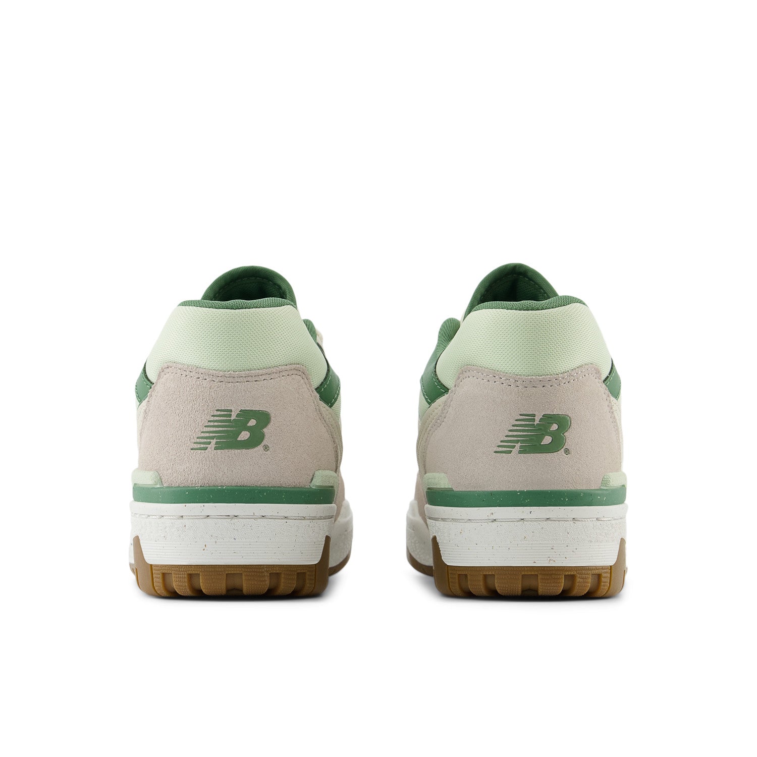 550 - Linen & Green