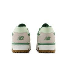 550 - Linen & Green