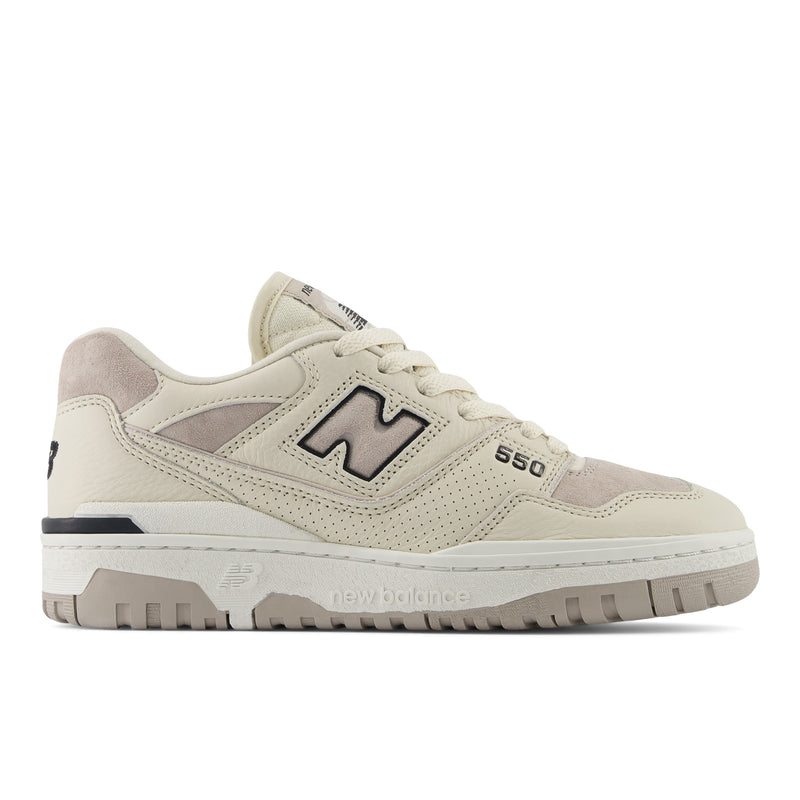 550 - Beige & Grey