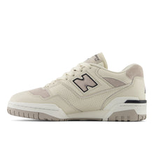 550 - Beige & Grey