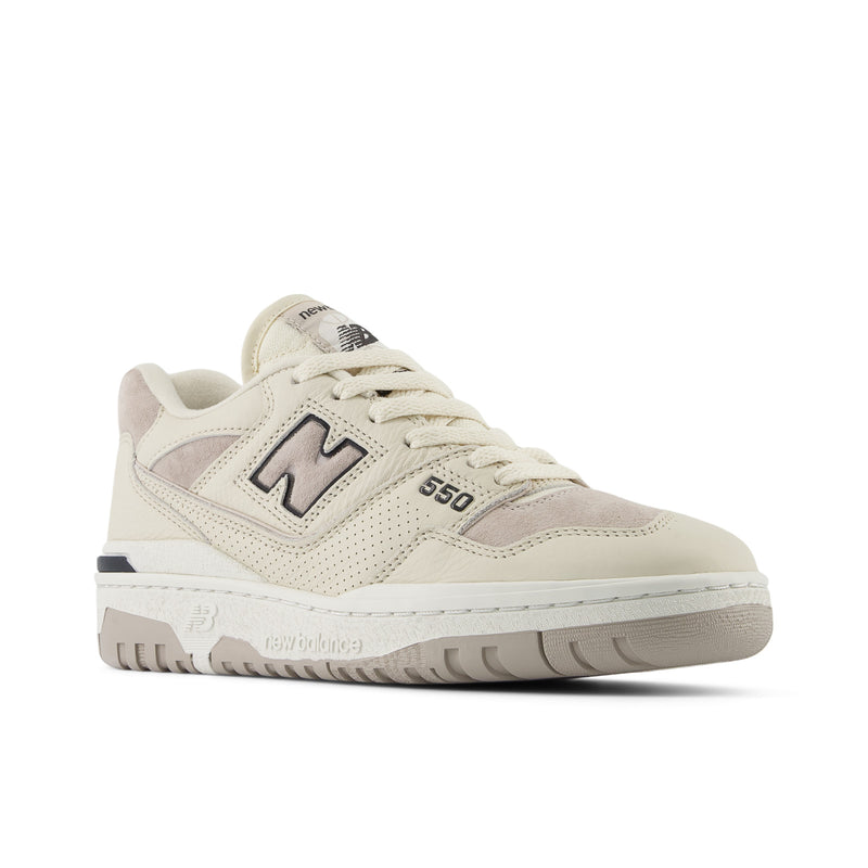550 - Beige & Grey