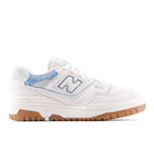 550 - Sea salt and white