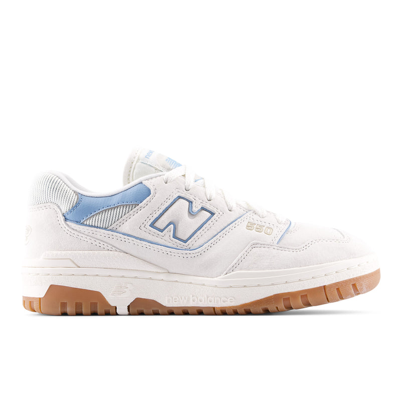 550 - Sea salt and white