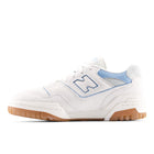 550 - Sea salt and white