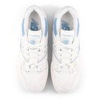 550 - Sea salt and white