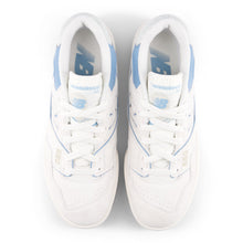 550 - Sea salt and white