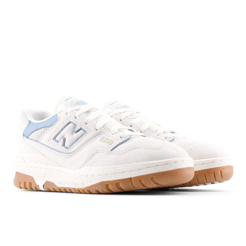 550 - Sea salt and white