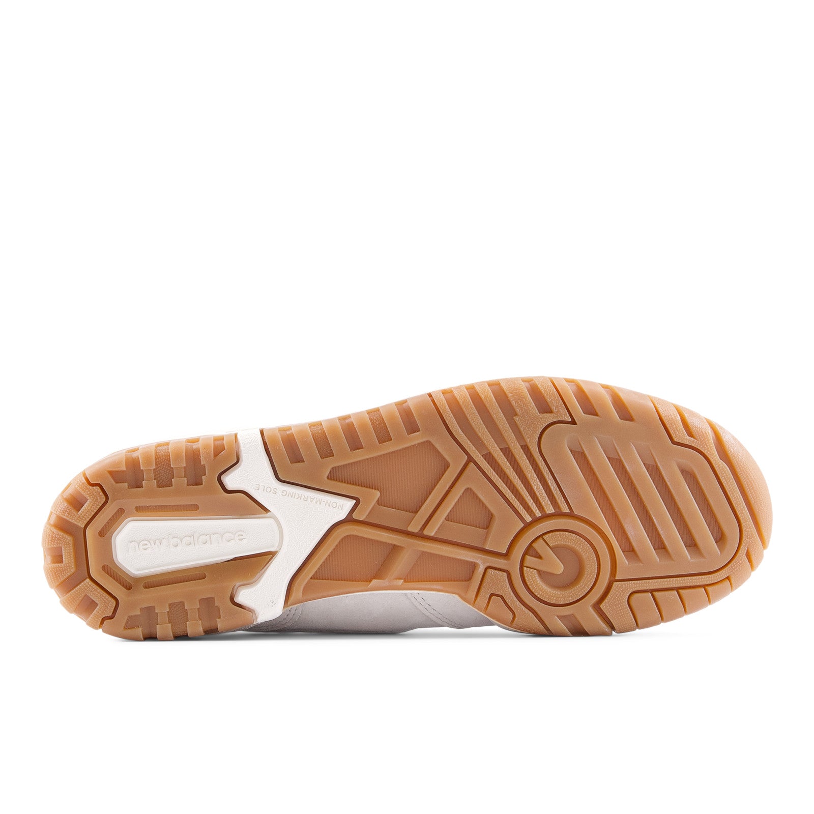 550 - Sea salt and white