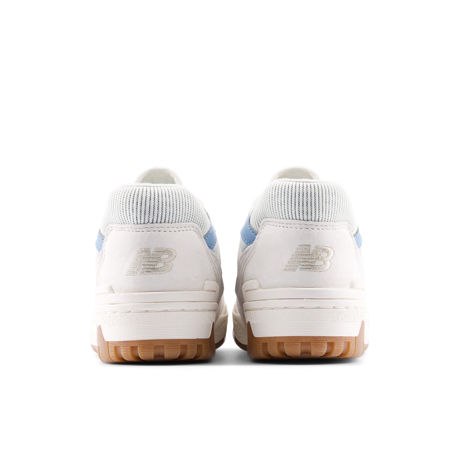 550 - Sea salt and white