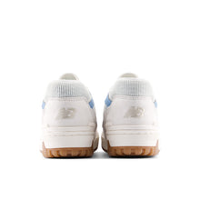 550 - Sea salt and white