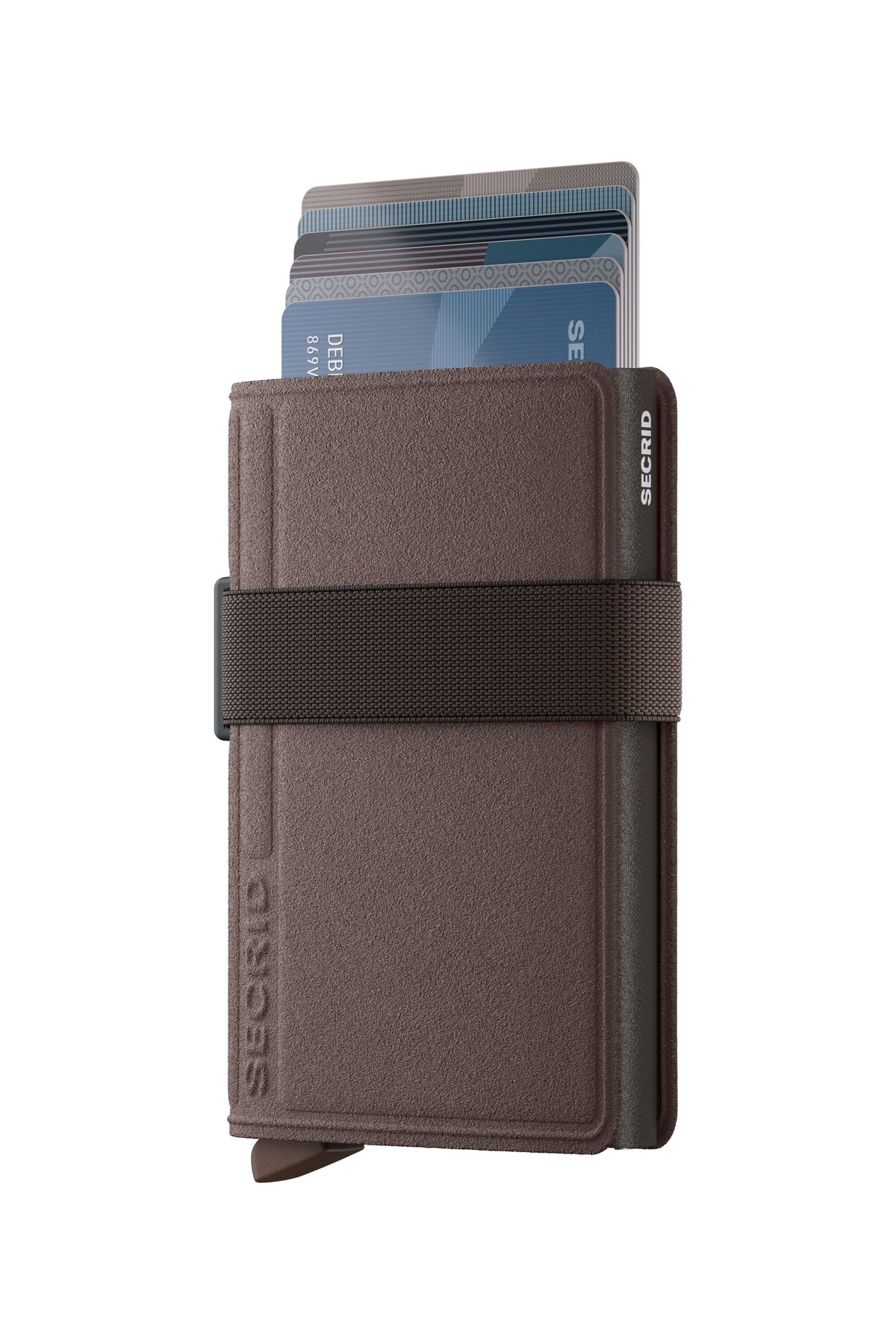 Bandwallet Liba - Brown-Brown-2