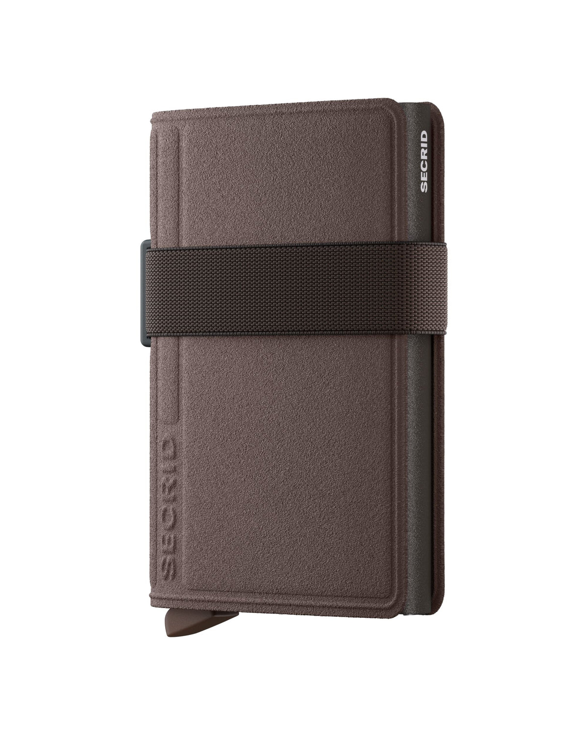 Bandwallet Liba - Brown-Brown-1