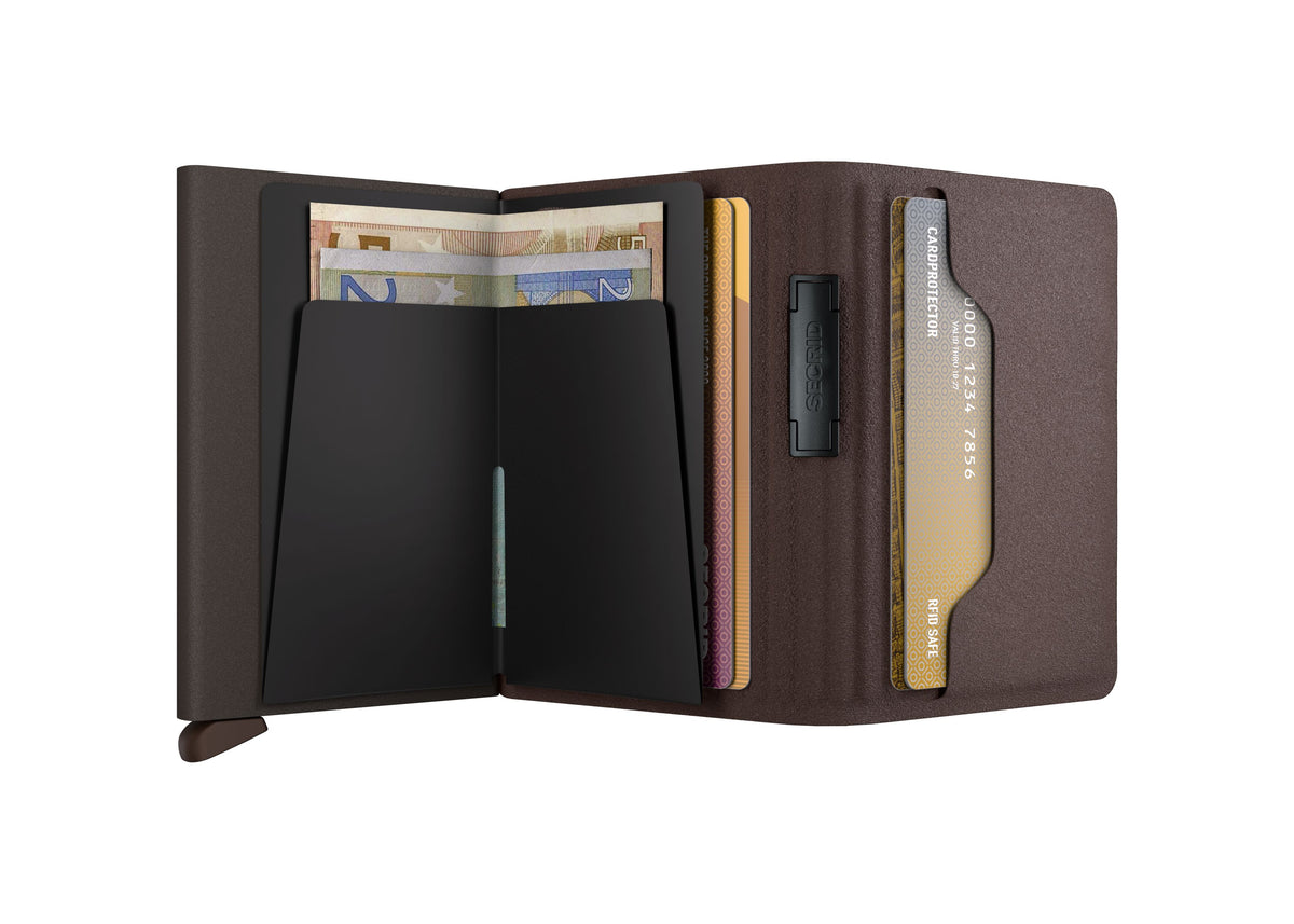 Bandwallet Liba - Brown-Brown-3