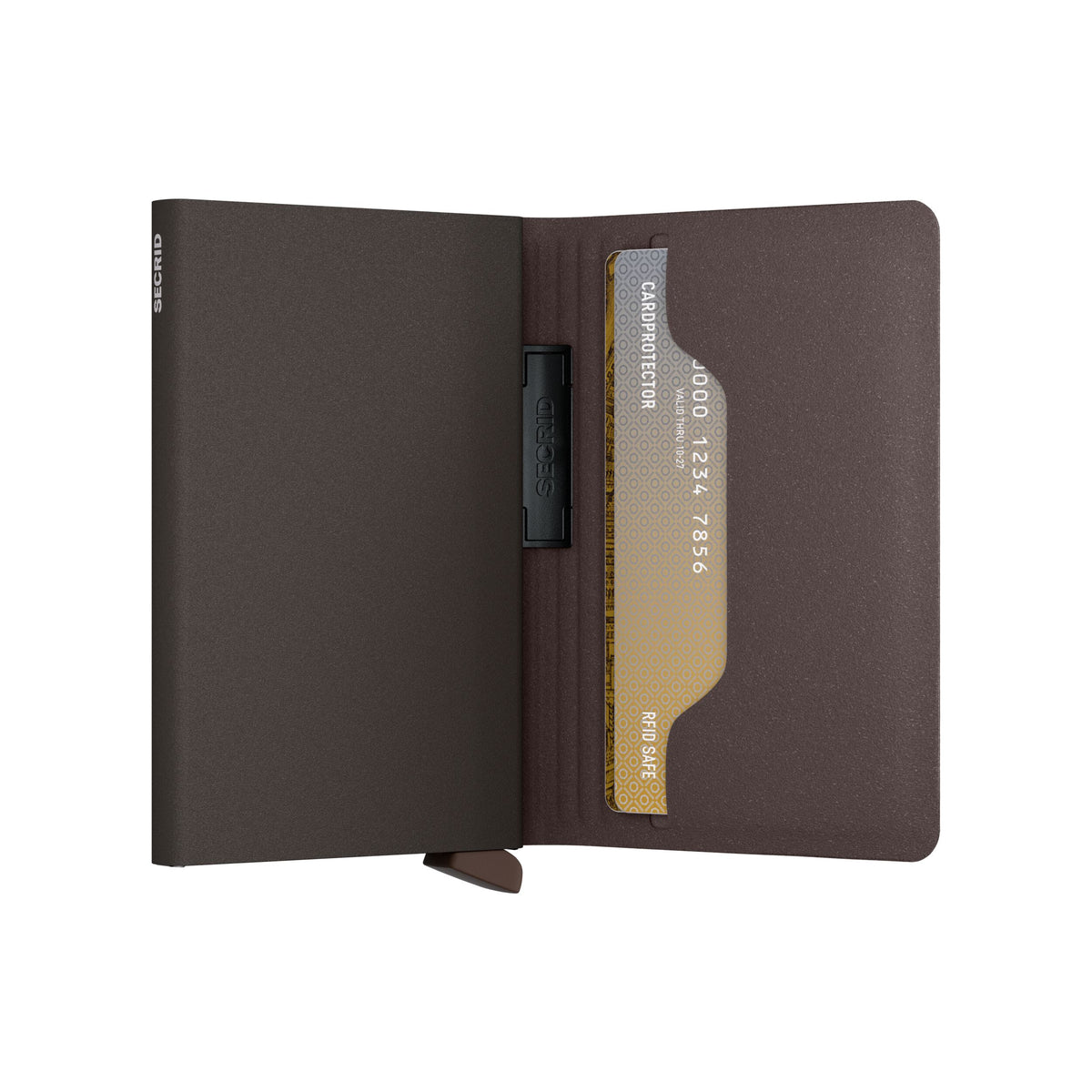 Bandwallet Liba - Brown-Brown-4