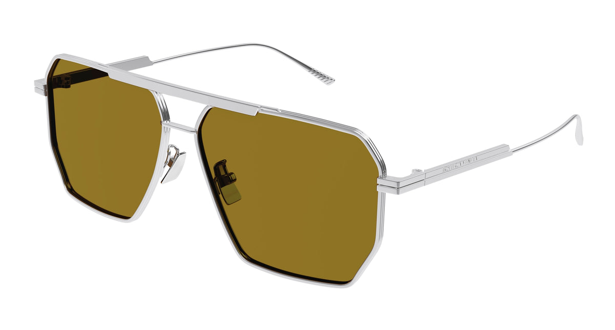 BV1012S - Silver-1