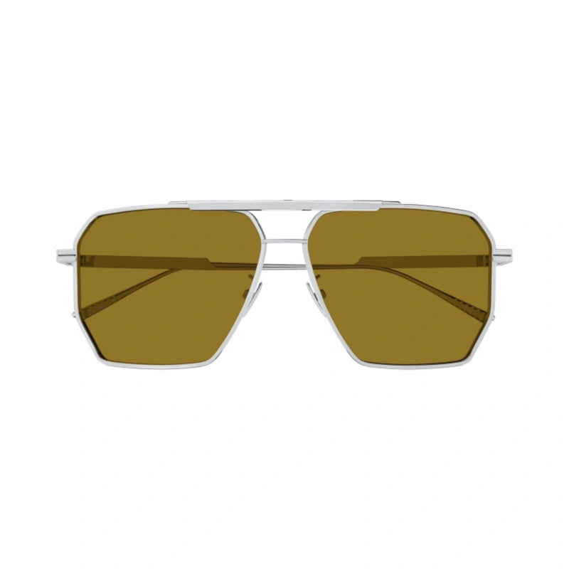 BV1012S - Silver