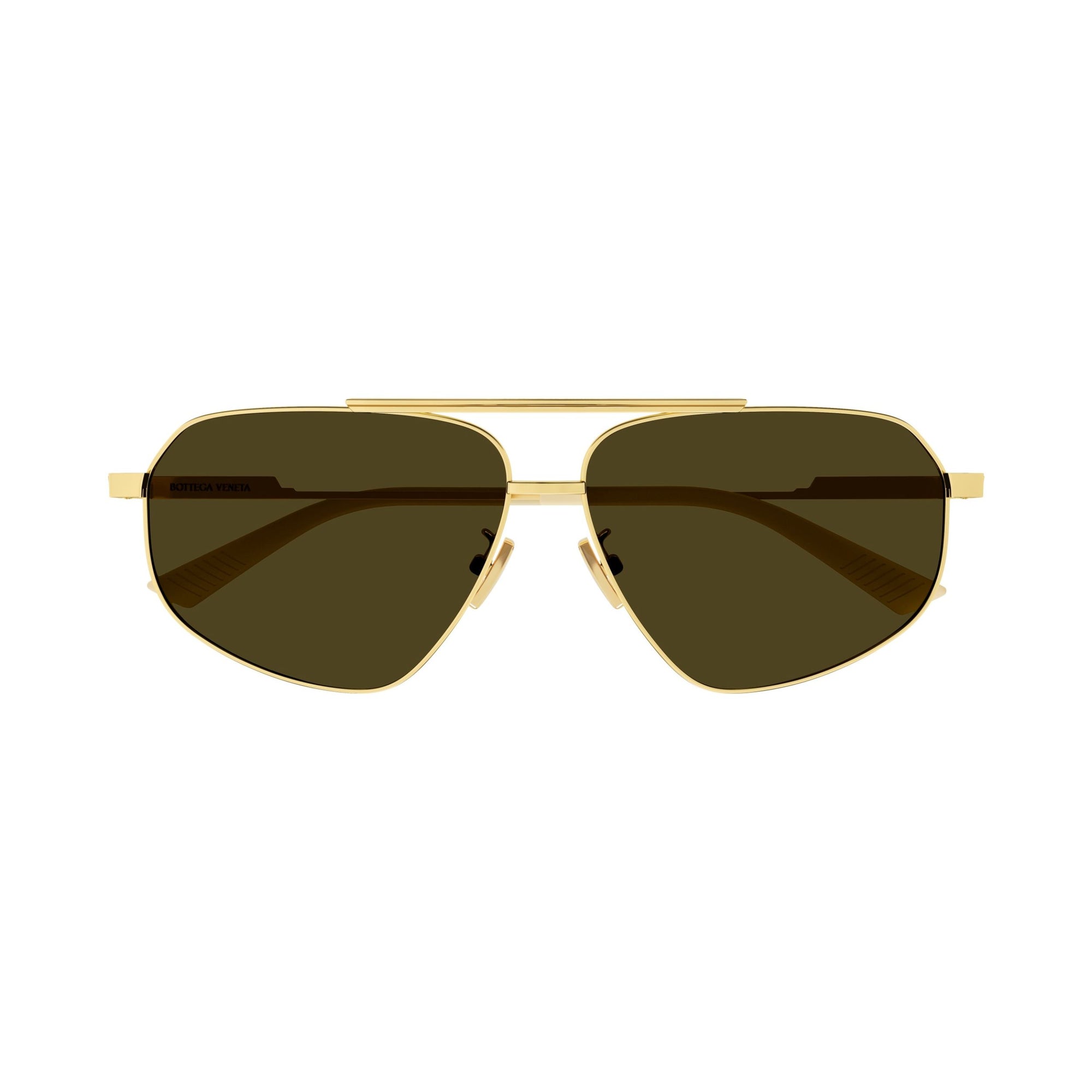 Gold BV 1149 Sunglasses