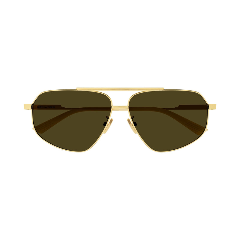 Gold BV 1149 Sunglasses
