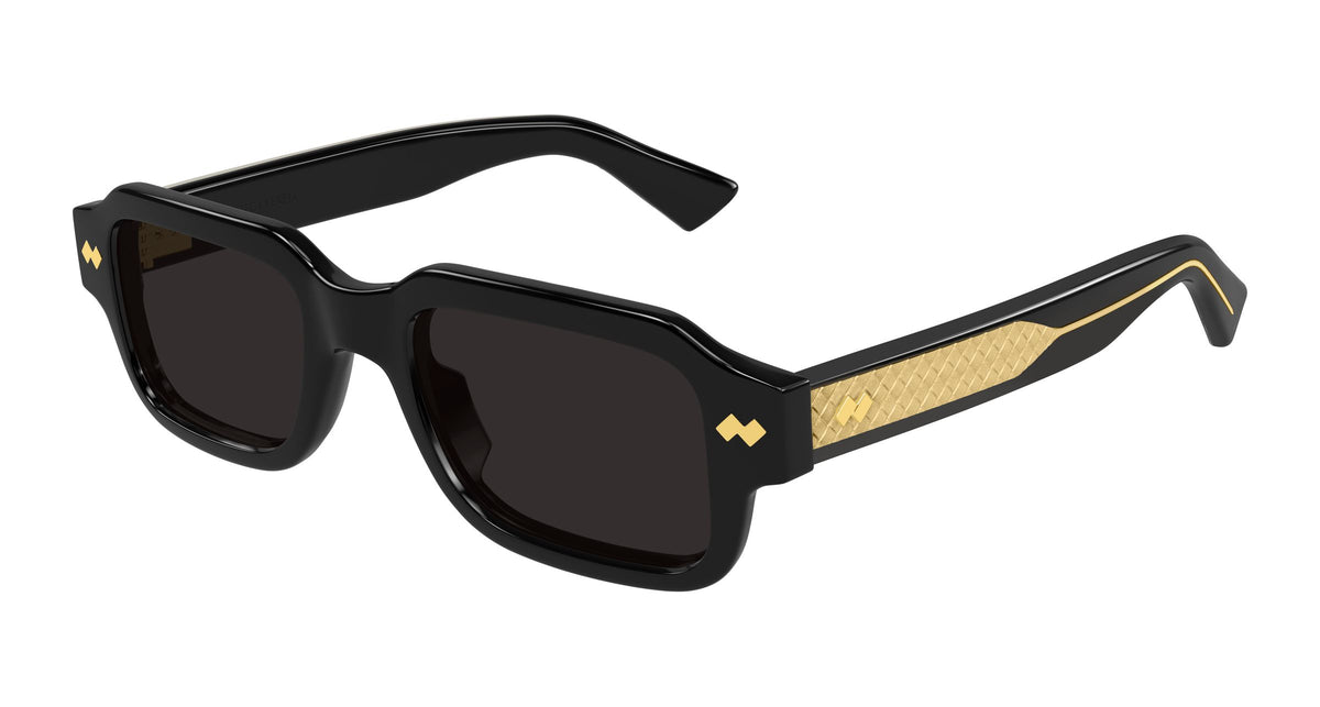 BV1442S - Black-1