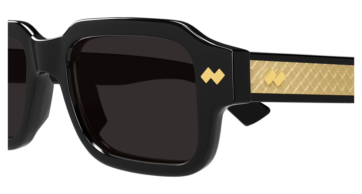 BV1442S - Black-3