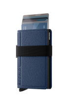 Bandwallet Liba - Navy-Black (non-leather)