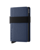 Bandwallet Liba - Navy-Black (non-leather)