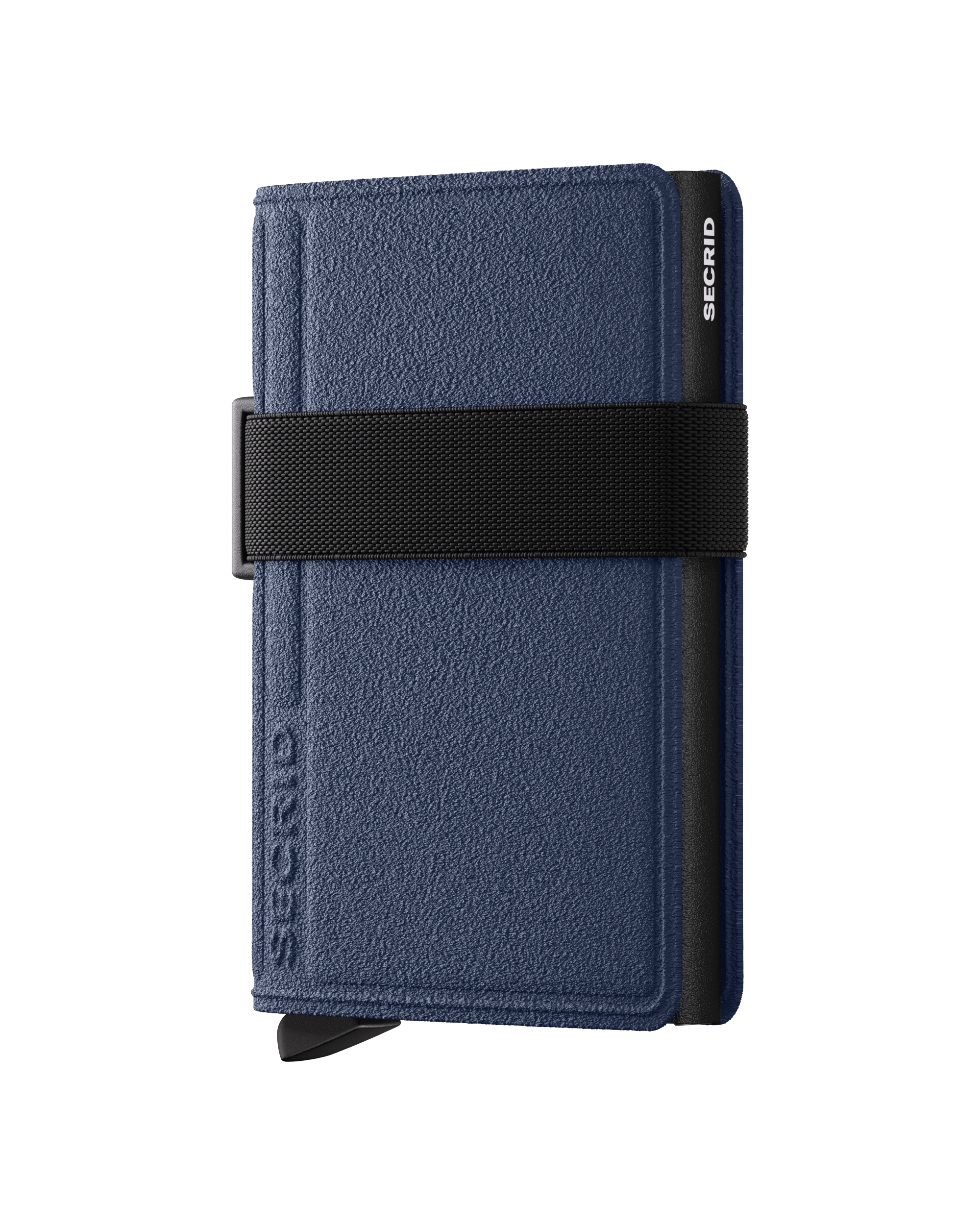 Bandwallet Liba - Navy-Black (non-leather)
