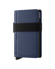 Bandwallet Liba - Navy-Black (non-leather)
