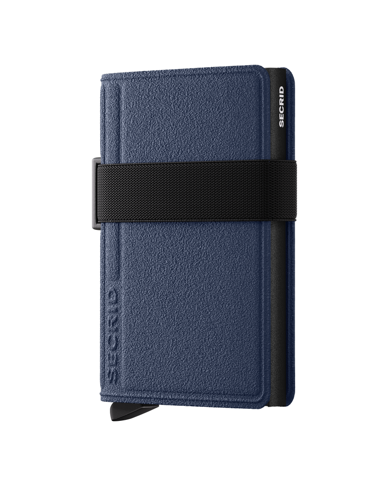 Bandwallet Liba - Navy-Black (non-leather)
