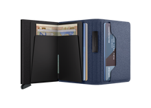 Bandwallet Liba - Navy-Black (non-leather)