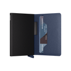 Bandwallet Liba - Navy-Black (non-leather)