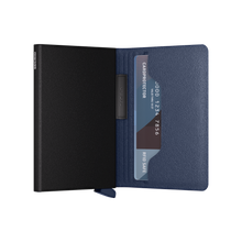 Bandwallet Liba - Navy-Black (non-leather)