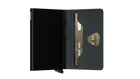 Bandwallet TPU - Black (non-leather)