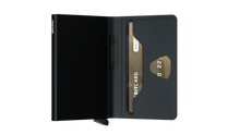 Bandwallet TPU - Black (non-leather)