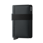 Bandwallet TPU - Black (non-leather)