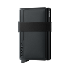 Bandwallet TPU - Black (non-leather)