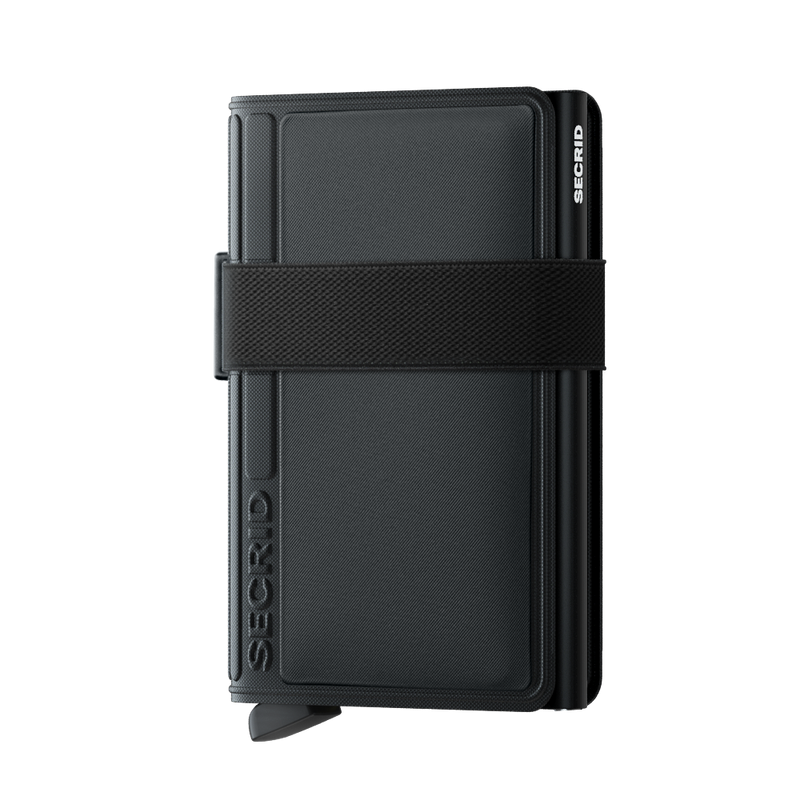 Bandwallet TPU - Black (non-leather)